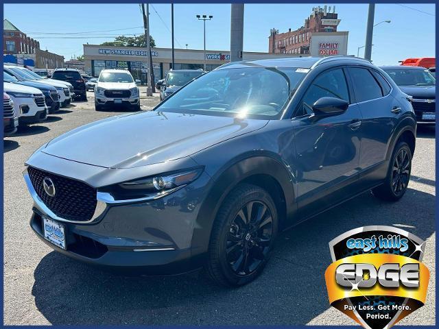 used 2022 Mazda CX-30 car, priced at $21,495