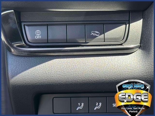 used 2022 Mazda CX-30 car, priced at $21,495