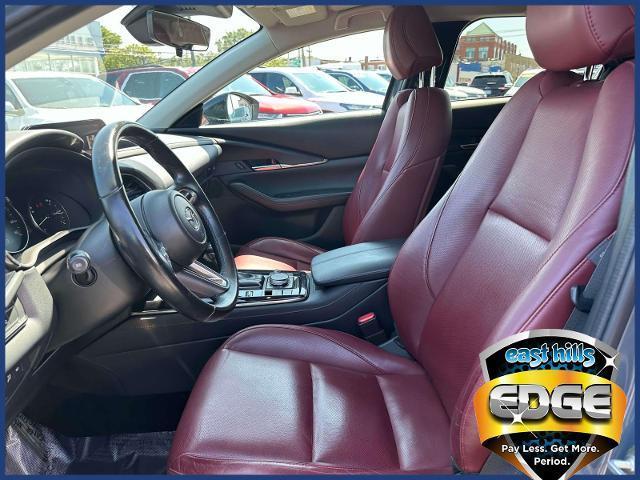 used 2022 Mazda CX-30 car, priced at $21,495