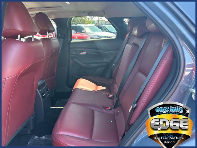 used 2022 Mazda CX-30 car, priced at $21,495