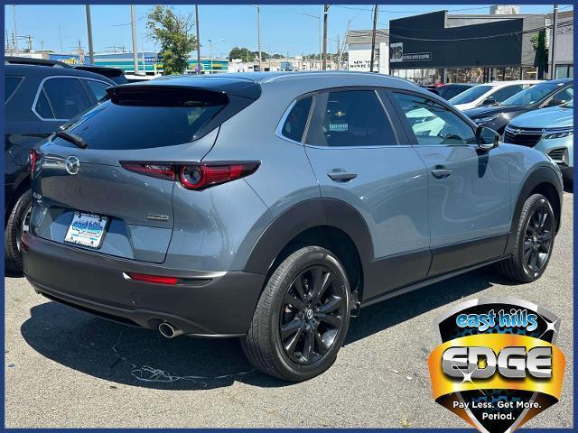 used 2022 Mazda CX-30 car, priced at $21,495
