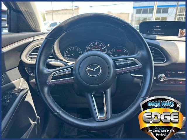 used 2022 Mazda CX-30 car, priced at $21,495