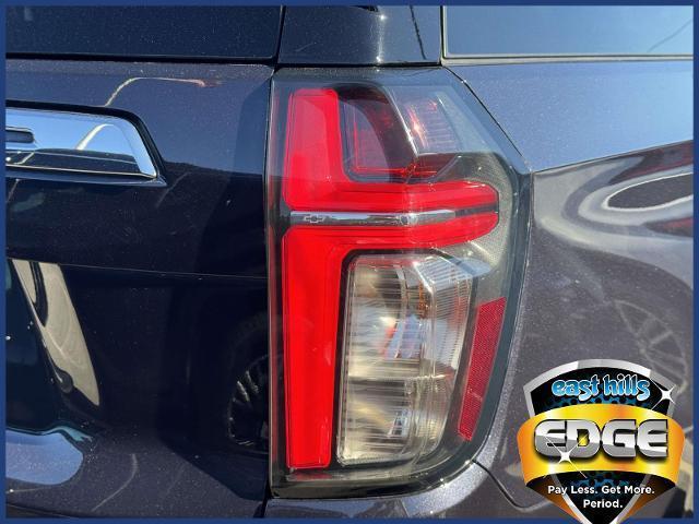 used 2024 Chevrolet Suburban car, priced at $56,995