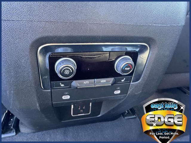 used 2024 Chevrolet Suburban car, priced at $56,995