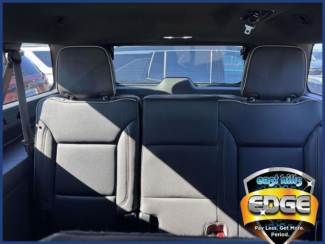 used 2024 Chevrolet Suburban car, priced at $56,995