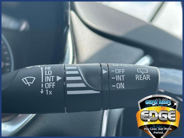 used 2022 Chevrolet Traverse car, priced at $26,999