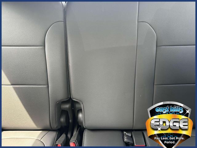 used 2022 Chevrolet Traverse car, priced at $26,999