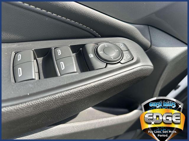 used 2022 Chevrolet Traverse car, priced at $26,999