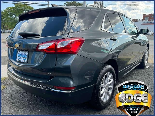 used 2019 Chevrolet Equinox car, priced at $16,599