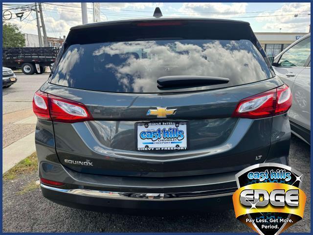 used 2019 Chevrolet Equinox car, priced at $16,599