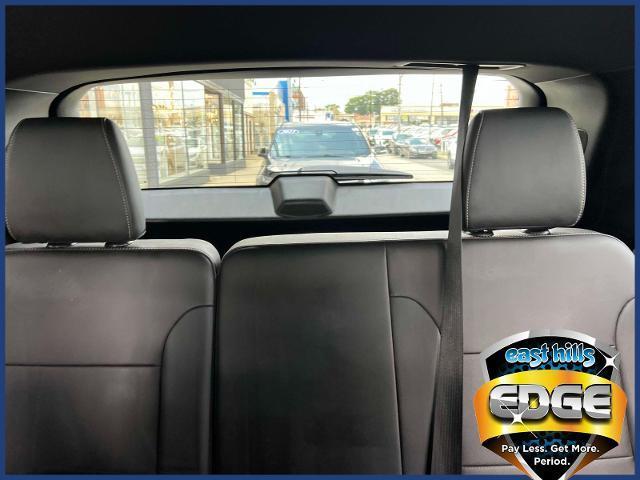 used 2023 Chevrolet Traverse car, priced at $26,899