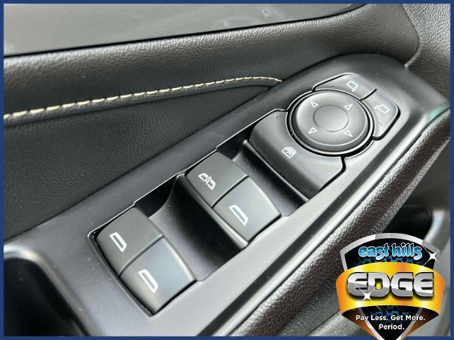 used 2023 Chevrolet Traverse car, priced at $26,899