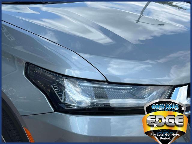used 2023 Chevrolet Traverse car, priced at $26,899