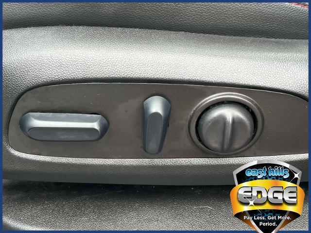 used 2022 Chevrolet Equinox car, priced at $20,595