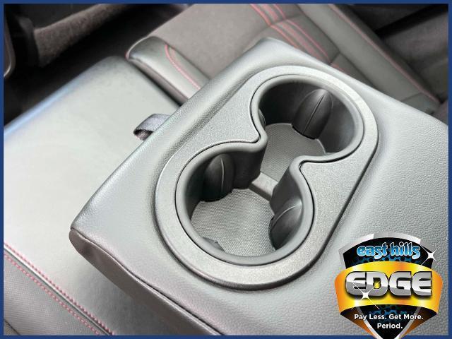 used 2022 Chevrolet Equinox car, priced at $20,595