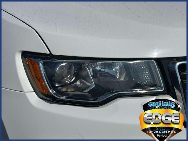 used 2019 Jeep Grand Cherokee car, priced at $17,595