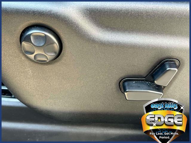 used 2019 Jeep Grand Cherokee car, priced at $17,595