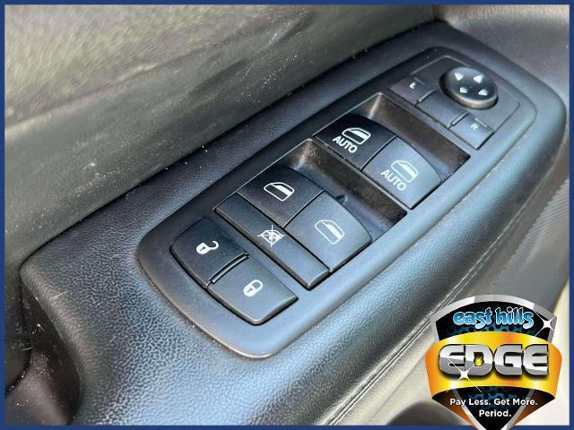 used 2019 Jeep Grand Cherokee car, priced at $17,595