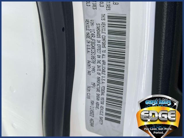 used 2019 Jeep Grand Cherokee car, priced at $17,595