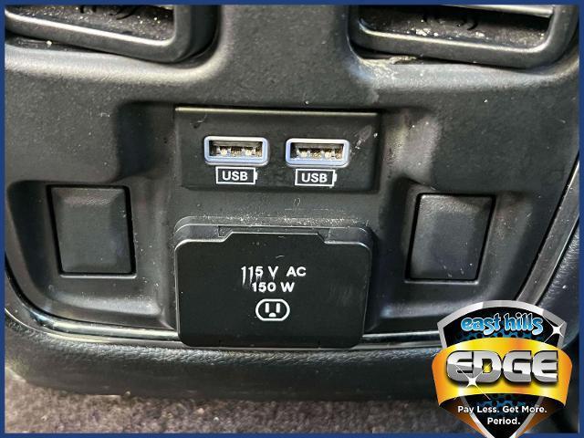 used 2019 Jeep Grand Cherokee car, priced at $17,595
