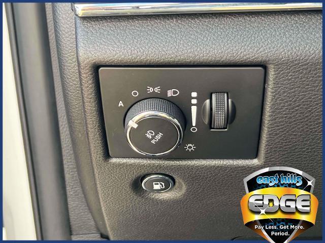 used 2019 Jeep Grand Cherokee car, priced at $17,595