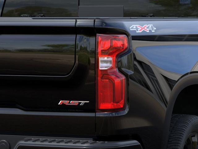 new 2025 Chevrolet Silverado 1500 car, priced at $69,225
