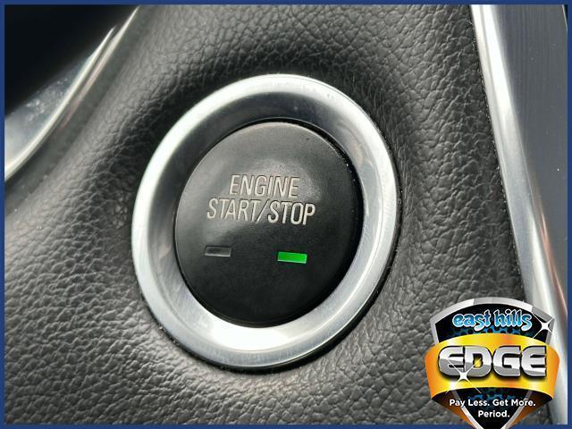 used 2021 Chevrolet Traverse car, priced at $26,995