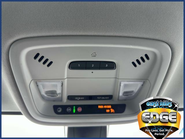 used 2021 Chevrolet Traverse car, priced at $26,995
