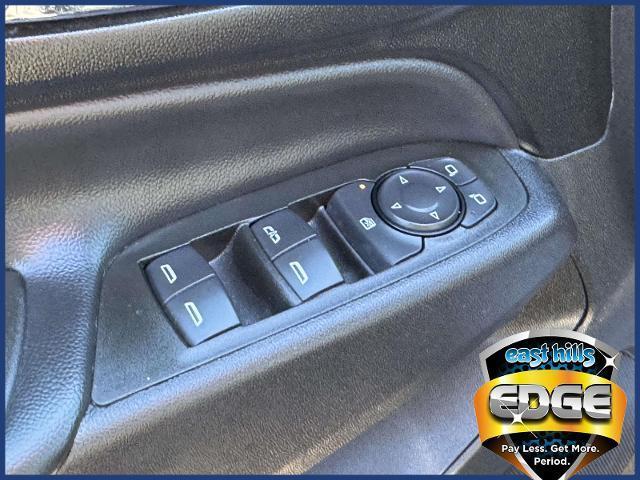 used 2023 Chevrolet Equinox car, priced at $17,595