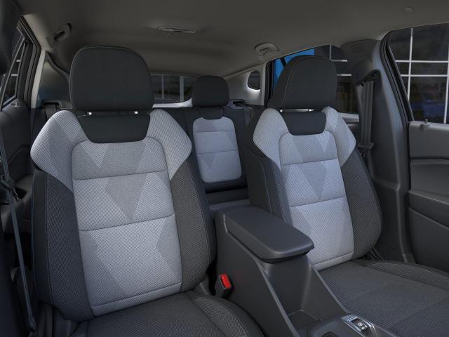 new 2025 Chevrolet Trax car, priced at $22,290