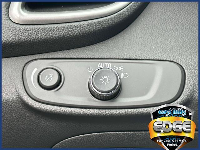 used 2022 Chevrolet Trax car, priced at $17,495