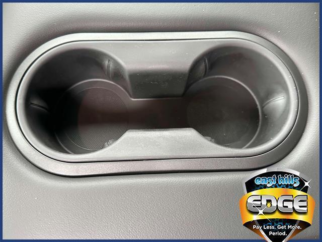 used 2022 Chevrolet Trax car, priced at $17,495