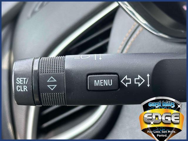 used 2020 Chevrolet Trax car, priced at $10,995