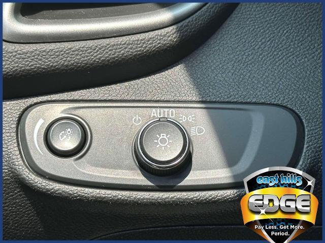 used 2020 Chevrolet Trax car, priced at $10,995