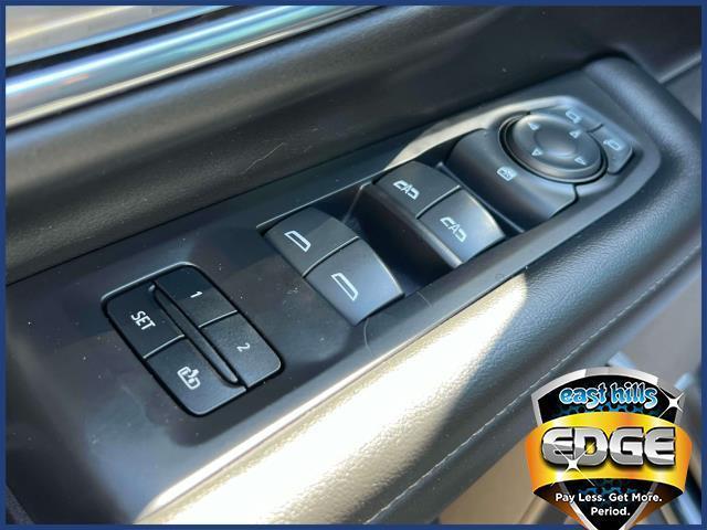 used 2023 Chevrolet Suburban car, priced at $46,995