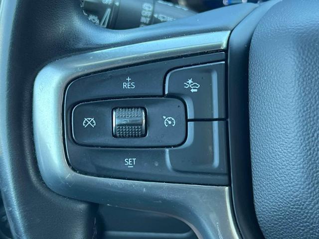 used 2023 Chevrolet Tahoe car, priced at $43,995