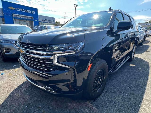 used 2023 Chevrolet Tahoe car, priced at $43,995