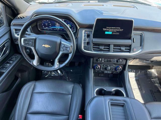 used 2023 Chevrolet Tahoe car, priced at $43,995