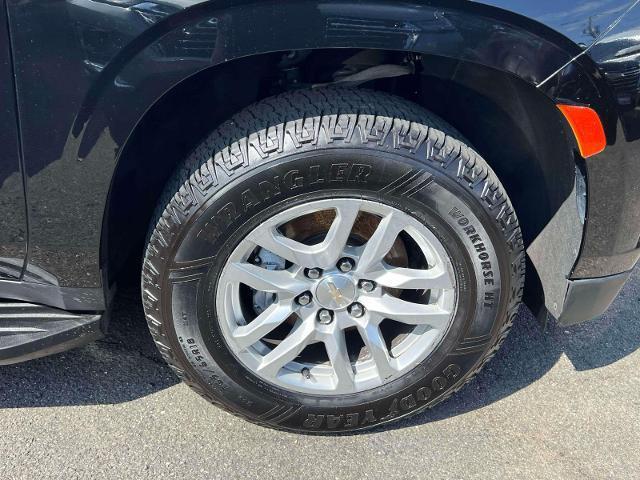 used 2023 Chevrolet Tahoe car, priced at $43,995
