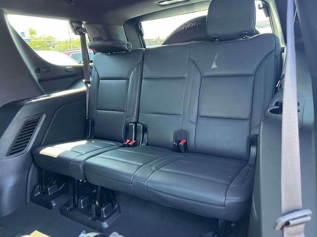 used 2023 Chevrolet Tahoe car, priced at $43,995