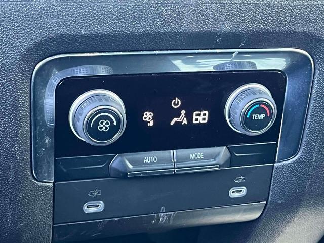 used 2023 Chevrolet Tahoe car, priced at $43,995