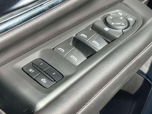 used 2023 Chevrolet Tahoe car, priced at $43,995