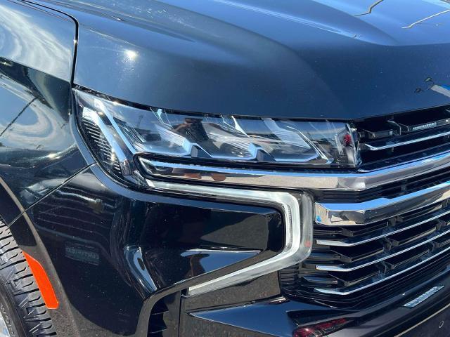 used 2023 Chevrolet Tahoe car, priced at $43,995