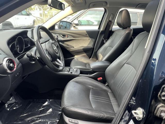 used 2019 Mazda CX-3 car, priced at $18,995