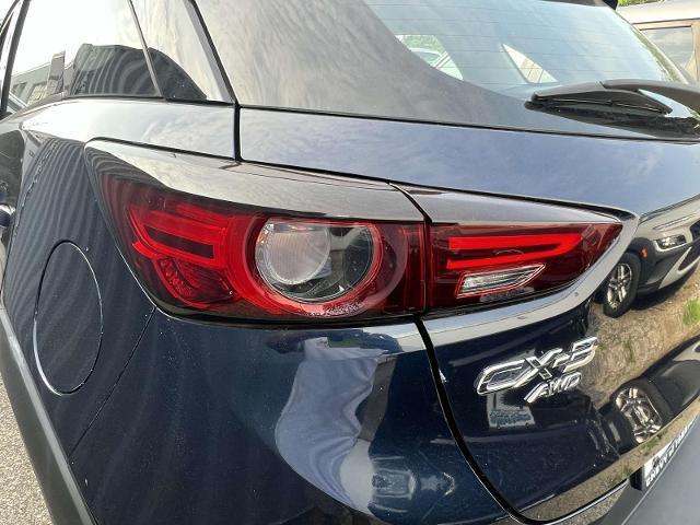 used 2019 Mazda CX-3 car, priced at $18,995
