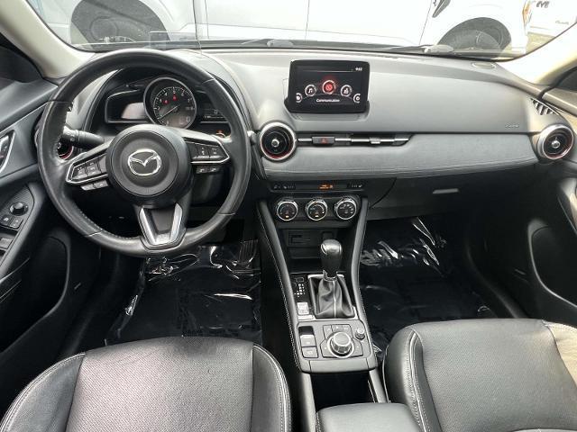 used 2019 Mazda CX-3 car, priced at $18,995