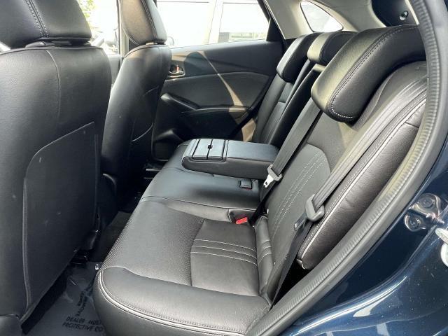used 2019 Mazda CX-3 car, priced at $18,995