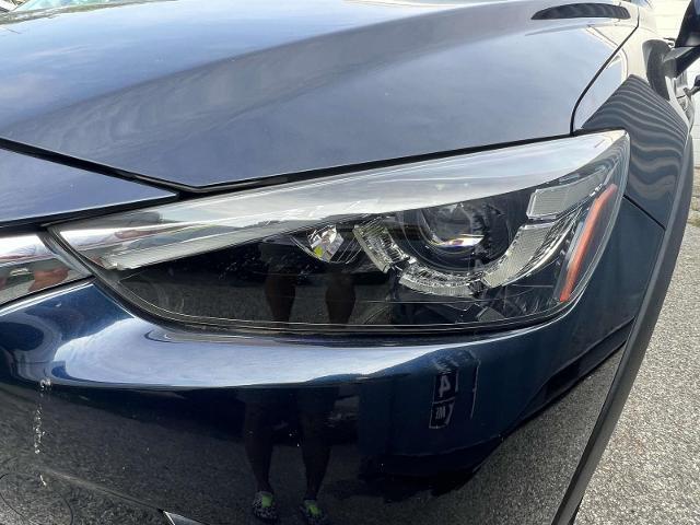 used 2019 Mazda CX-3 car, priced at $18,995