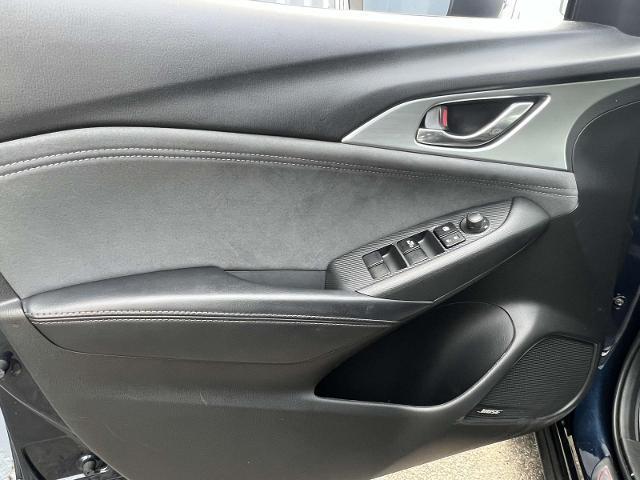 used 2019 Mazda CX-3 car, priced at $18,995