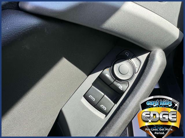 used 2023 Chevrolet Camaro car, priced at $22,995